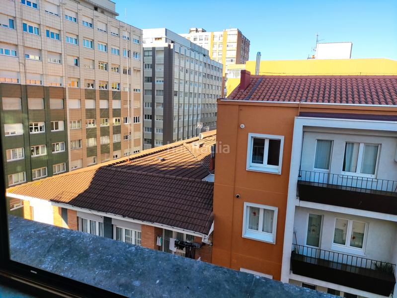 Foto 7b29f171-832e-40d7-8d54-e27e429dd7ad. Àtic amb calefacció aparcament a La Arena Gijón