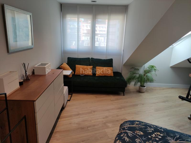 Foto 7b2f063a-5bdb-4fde-ae5f-25288fc42827. Àtic amb calefacció aparcament a La Arena Gijón