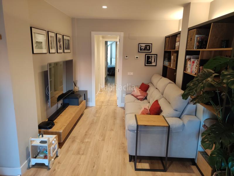 Foto 87075423-2e0d-41b1-b077-ae9071e27177. Àtic amb calefacció aparcament a La Arena Gijón