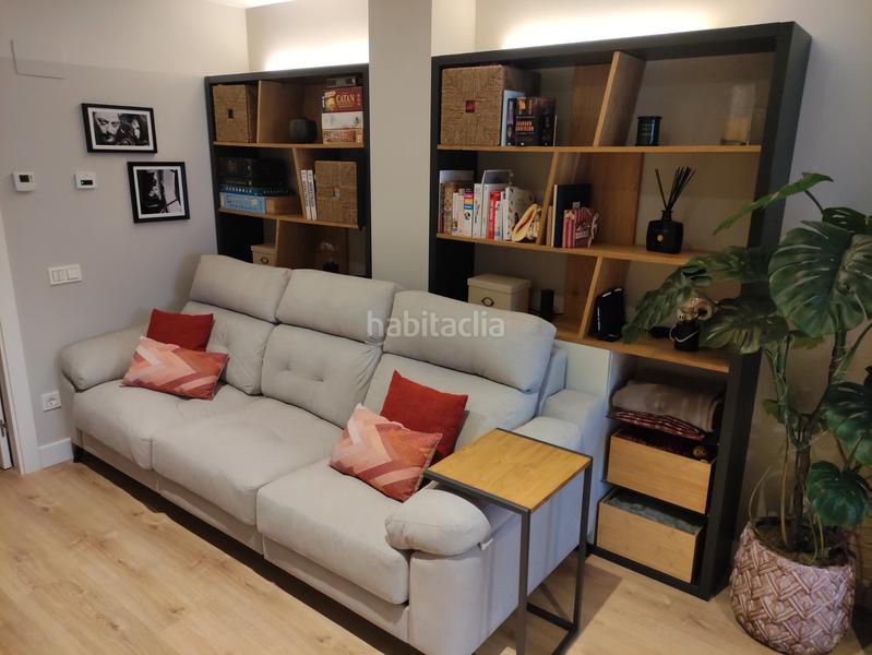 Foto 8a1e88f0-73ff-45dd-a436-6495beb2e9eb. Àtic amb calefacció aparcament a La Arena Gijón