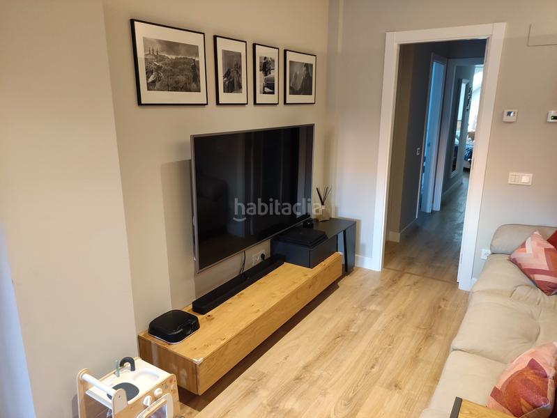 Foto 90d81a68-6cbf-4768-9e5f-42559d77cd2a. Àtic amb calefacció aparcament a La Arena Gijón