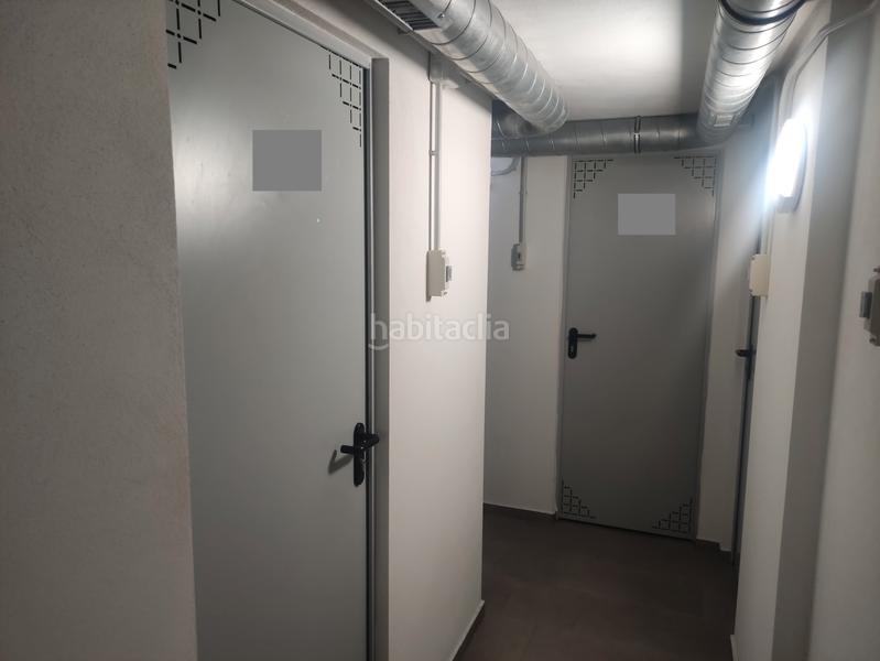 Foto 99485980-295f-4291-90ee-374f5ff970a2. Àtic amb calefacció aparcament a La Arena Gijón