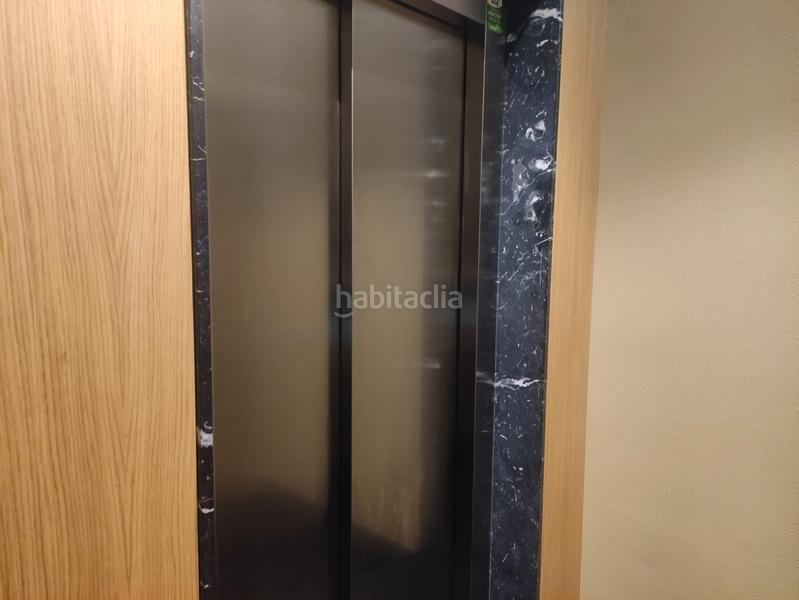 Foto b95454c7-3cf5-4307-963a-8cc0e0d0da6c. Àtic amb calefacció aparcament a La Arena Gijón