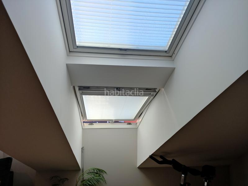 Foto bc956341-415e-43c2-875d-d565aed49ad7. Àtic amb calefacció aparcament a La Arena Gijón