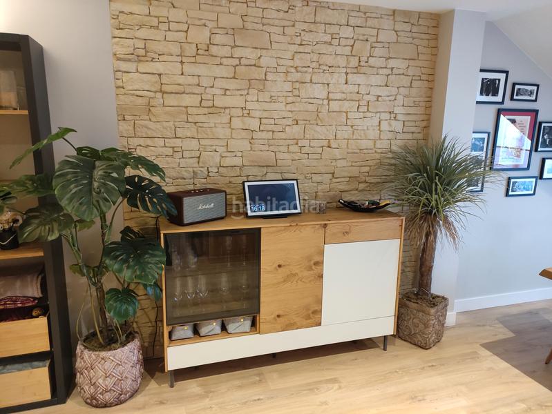 Foto be1c068b-c788-44c2-a7b5-11c25d2e7ebb. Àtic amb calefacció aparcament a La Arena Gijón