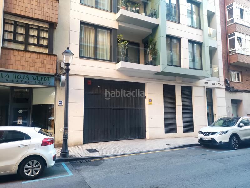 Foto c5af0f37-3d24-470d-917a-ead9c4d22968. Àtic amb calefacció aparcament a La Arena Gijón