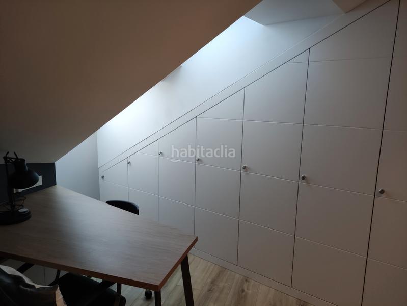 Foto d287bba3-d69e-4bbf-9075-a38a14932dc4. Àtic amb calefacció aparcament a La Arena Gijón