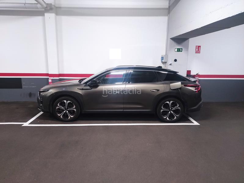 Foto d6f36123-c3fc-4f89-bb29-c7473eef1a75. Àtic amb calefacció aparcament a La Arena Gijón