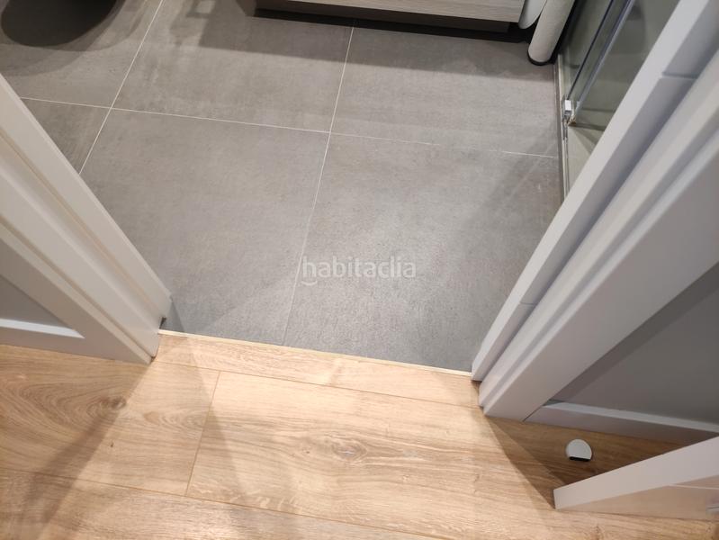 Foto db6e403e-ed8c-4a06-ae81-9545ddb31175. Àtic amb calefacció aparcament a La Arena Gijón