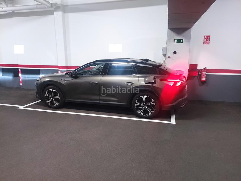 Foto f4d6a434-5a0e-4d93-aad7-bfcf4d0bda8b. Àtic amb calefacció aparcament a La Arena Gijón