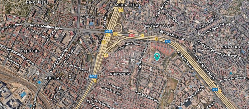 Foto 95025a04-464f-4a29-9cba-a4ce3a6caebf. Piso cesión de remate – oportunidad de inversión en Madrid