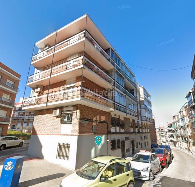 Foto bfa6553f-f03d-4233-bbc7-99cfb5ac7ac9. Piso cesión de remate – oportunidad de inversión en Madrid