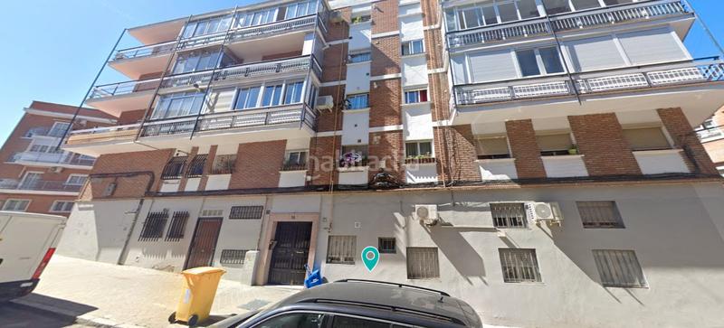 Foto cc00f4de-8aef-4518-8839-ff0a50d5c677. Piso cesión de remate – oportunidad de inversión en Madrid
