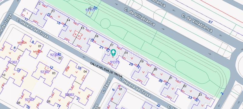 Foto 12d855e9-ad30-4b5b-8e2d-00de99133d07. Chalet in Zona Industrial Arganda del Rey