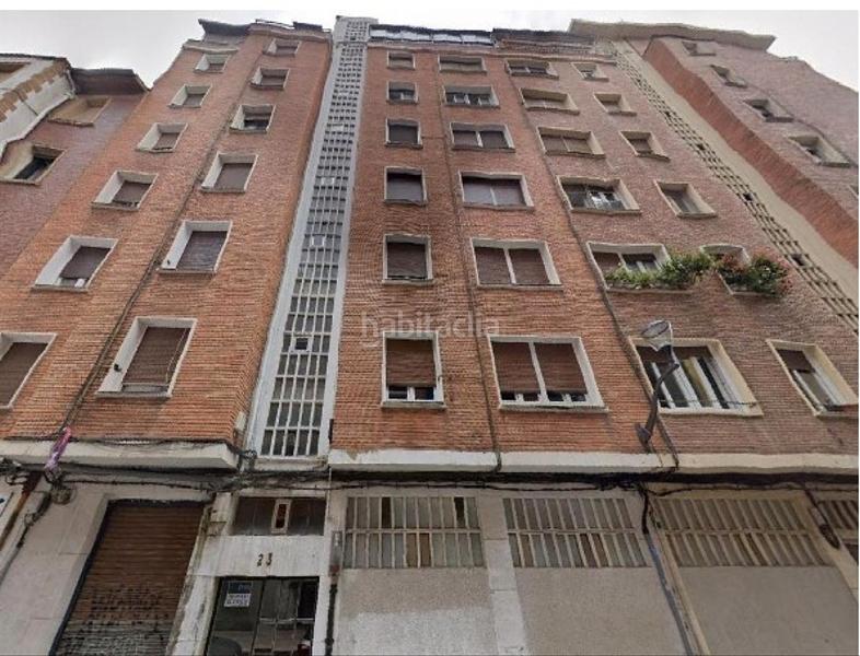 Foto 1ce651ea-2bea-41ba-8cd8-c0adae36d2db. Etagenwohnung in La Peña Bilbao