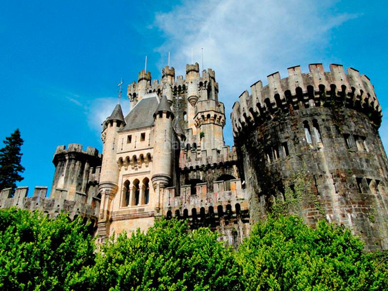 Foto 6c65949c-89ed-4165-a9a1-74fa95e269ac. Etagenwohnung in La Peña Bilbao