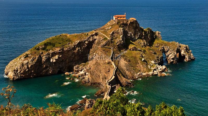 Foto 8f740743-f851-4ede-a89b-366c16e4b4ac. Etagenwohnung in La Peña Bilbao