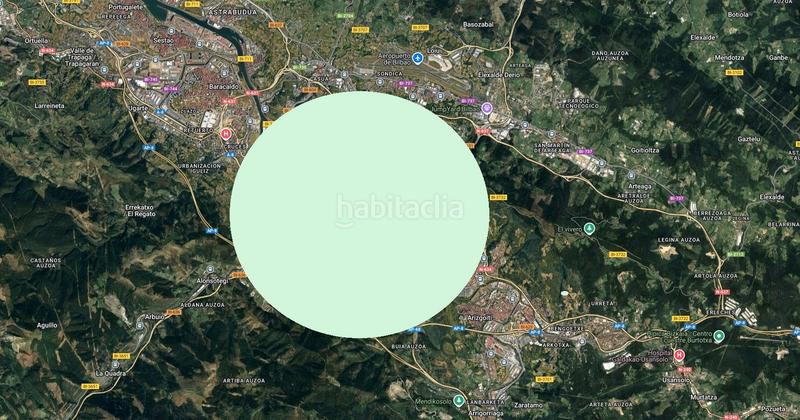 Foto af6eb827-f938-4d94-af49-d72832808e3e. Etagenwohnung in La Peña Bilbao