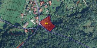 Rural plot in Cangas de Onís