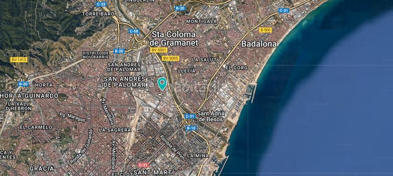 Foto 4530f4e9-7a36-4aab-a588-3ed6beb4ea70. Appartamento in Bon Pastor Barcelona