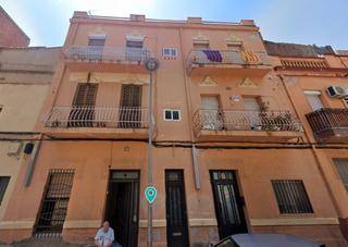 Appartamento  Carrer de balmes. Cesión de remate – oportunidad de inversión