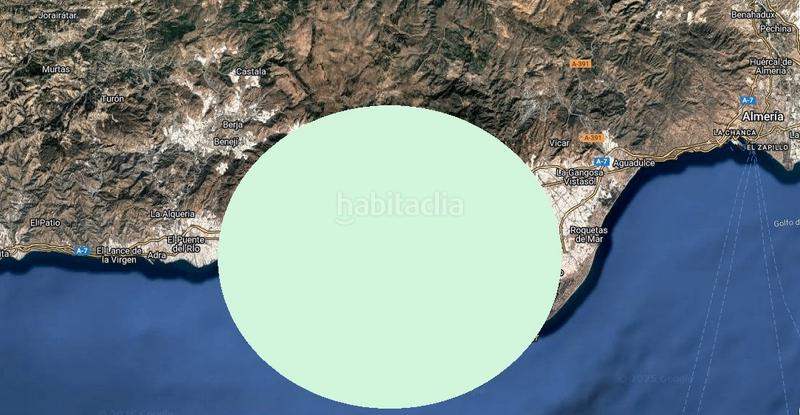 Foto 33fcefc1-cde8-4c8e-a236-5225de343301. Flat in Almerimar Ejido (El)