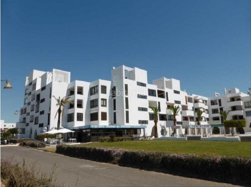 Foto 39e487d7-59d9-4bc8-9815-907da537b72b. Flat in Almerimar Ejido (El)