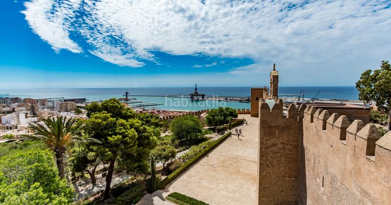 Foto 468cfe5d-ef79-4dca-81d3-6f835619d998. Flat in Almerimar Ejido (El)