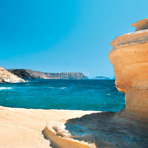 Foto c09f504a-5f7d-4cf6-a0e0-fb4a5f073789. Flat in Almerimar Ejido (El)