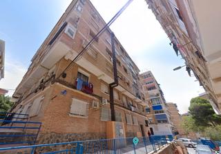 Appartement  Pasaje mirageraneos. Cesión de remate – oportunidad de inversión