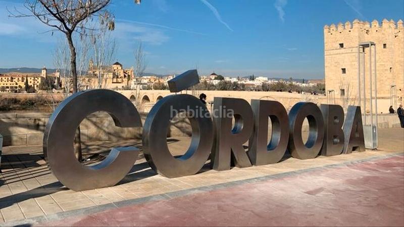 Foto 0ad5fb2d-366e-46a7-9c81-54222d5af52e. Chalet con parcheggio in Villarrubia Córdoba