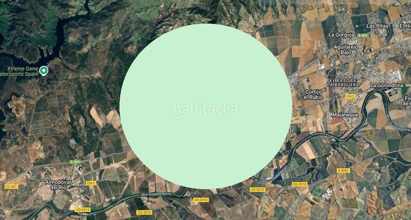 Foto 1a859f9e-8074-43df-8e85-4194fffb14eb. Chalet con parcheggio in Villarrubia Córdoba