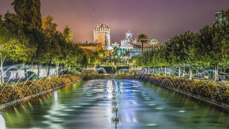 Foto 4d0e8725-bb41-4aec-9757-1c7b27af25f2. Chalet con parcheggio in Villarrubia Córdoba