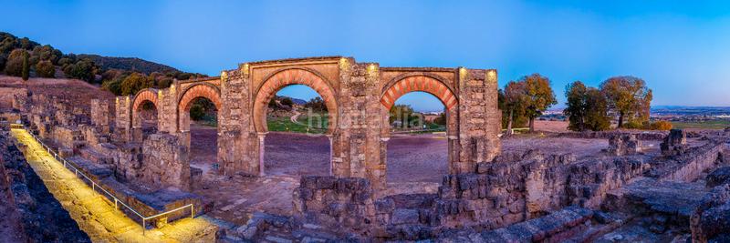 Foto 94ae3d15-af1c-48fe-aded-cc1a29f247e3. Chalet con parcheggio in Villarrubia Córdoba