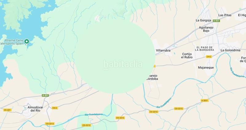 Foto 9915e05d-f2e5-4303-ba93-2382c2e89994. Chalet con parcheggio in Villarrubia Córdoba