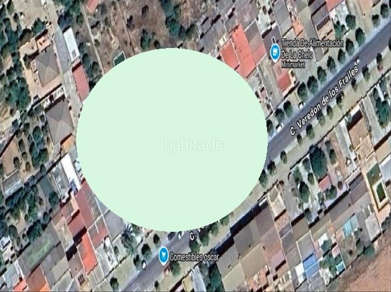 Foto ef4f4a92-2582-41fa-81df-349451907c00. Chalet con parcheggio in Villarrubia Córdoba