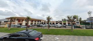 Business premise in Calle Cantarillo