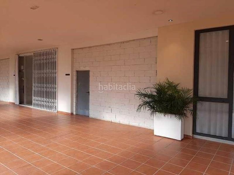 Foto a4327332-e1f6-4e3c-8dff-fb7ace03bf0d. Local comercial a San Enrique-Guadiaro-Pueblo Nuevo Sotogrande