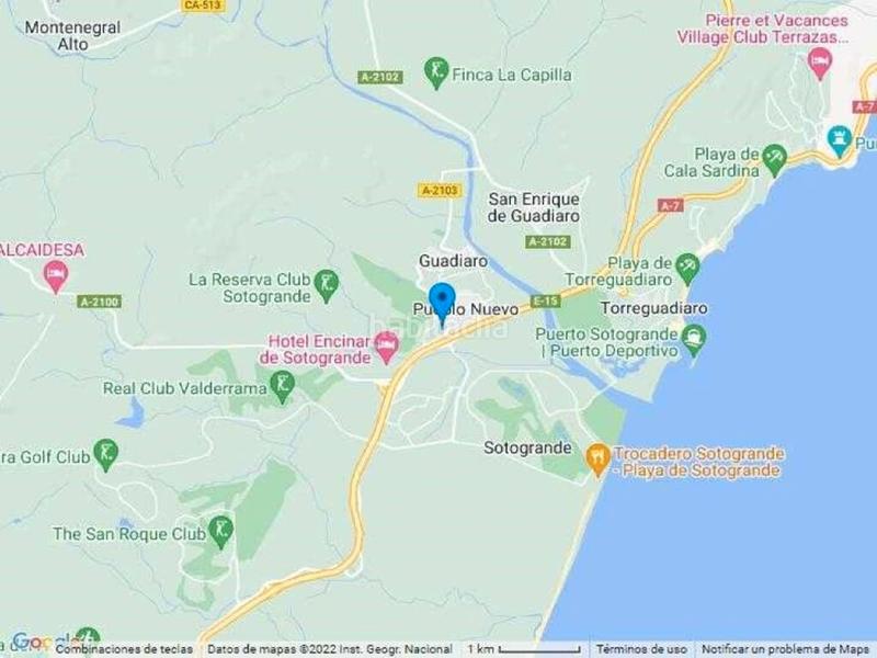 Foto b42700b5-01bb-4f9a-85ef-9b2bcd3e97d4. Local comercial a San Enrique-Guadiaro-Pueblo Nuevo Sotogrande