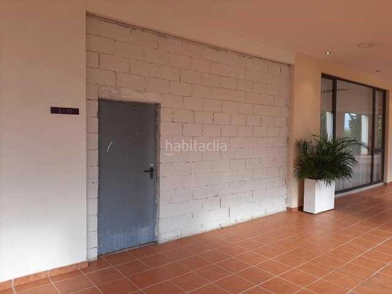 Foto da7080d3-6138-484f-9373-6411d15f2794. Local comercial a San Enrique-Guadiaro-Pueblo Nuevo Sotogrande