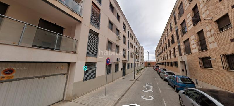 Foto fd2a1061-f6f2-4003-986c-886752f4011e. Appartement dans Entrada-Gasolineras Ocaña