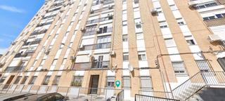 Etagenwohnung  Calle montevideo. Cesión de remate – oportunidad de inversión