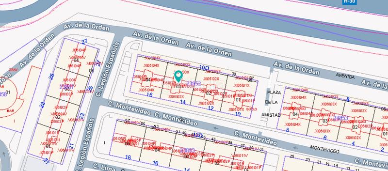 Foto 111c8cb5-8b73-4faf-b1bb-ef6b74f04737. Piso ?? gran oportunidad – vivienda en cesión de remate (subasta judicial) en Huelva