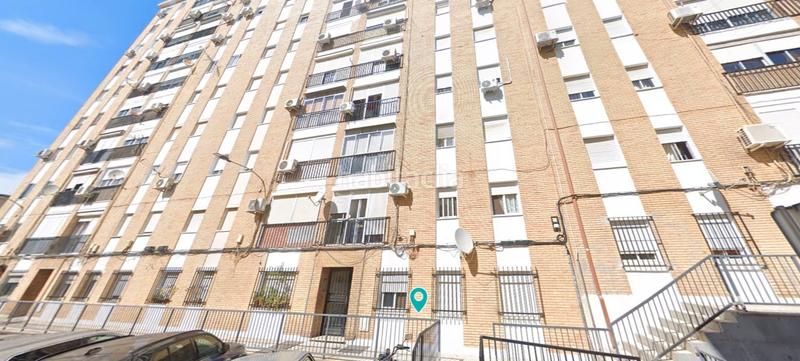 Foto a7c8093c-1fd2-4c2c-946f-5ec79490ad88. Piso ?? gran oportunidad – vivienda en cesión de remate (subasta judicial) en Huelva