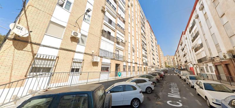 Foto d1004cd8-abc2-4102-92f8-9e7ad194f226. Piso ?? gran oportunidad – vivienda en cesión de remate (subasta judicial) en Huelva