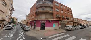 Appartement  Carrer verge dels desemparats. Cesión de remate – oportunidad de inversión
