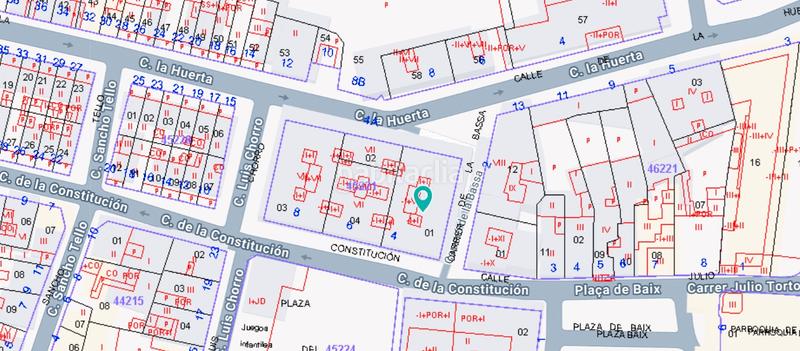 Foto 8bbe9076-2823-440a-8562-d091ee67f7d2. Etagenwohnung in Petrer