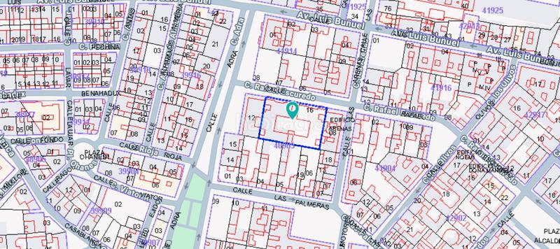 Foto 0de07d02-bd17-488a-a8b2-835b80a4ae03. Appartamento in Roquetas pueblo Roquetas de Mar