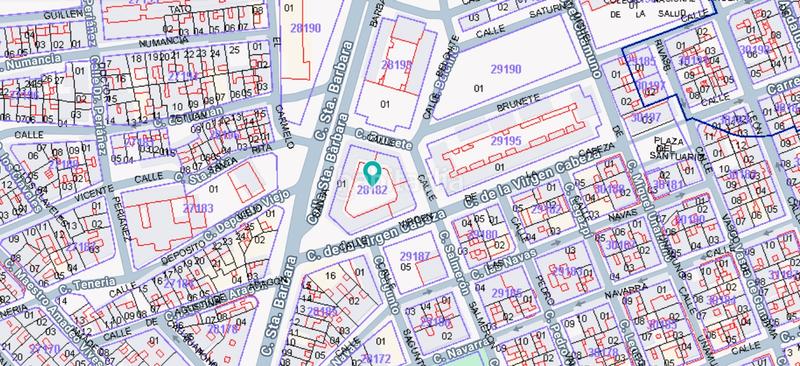 Foto de54c646-06a0-433e-bab6-e5dcd723fd4e. Appartamento in Plaza Castelar - Mercado Central Elda