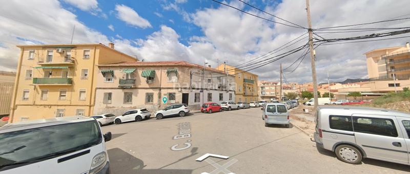 Foto 7b0054b5-0b7a-48f1-bf8a-e3f14e9f0f5c. Appartement dans Plaza Castelar - Mercado Central Elda